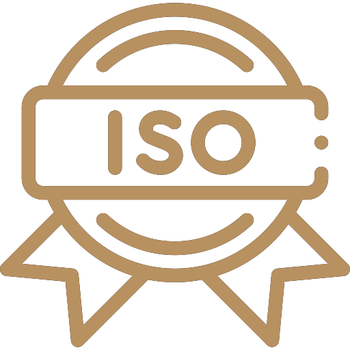 اخذ گواهی ISO